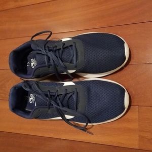 Athletic Works Memory Foam sneakers